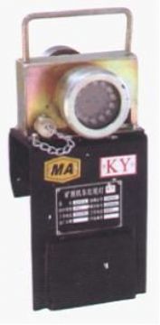 點擊查看詳細(xì)信息<br>標(biāo)題：DKY-4.8L礦用機(jī)車紅尾燈 閱讀次數(shù)：2028