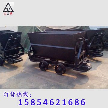 點擊查看詳細信息<br>標(biāo)題：礦車 閱讀次數(shù)：1206